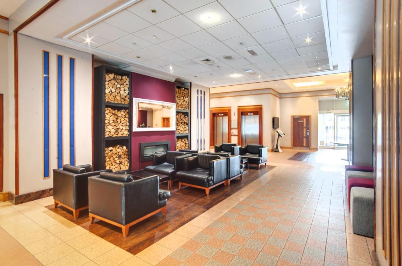 Best Western Plus The Quays Hotel Шефилд Экстерьер фото