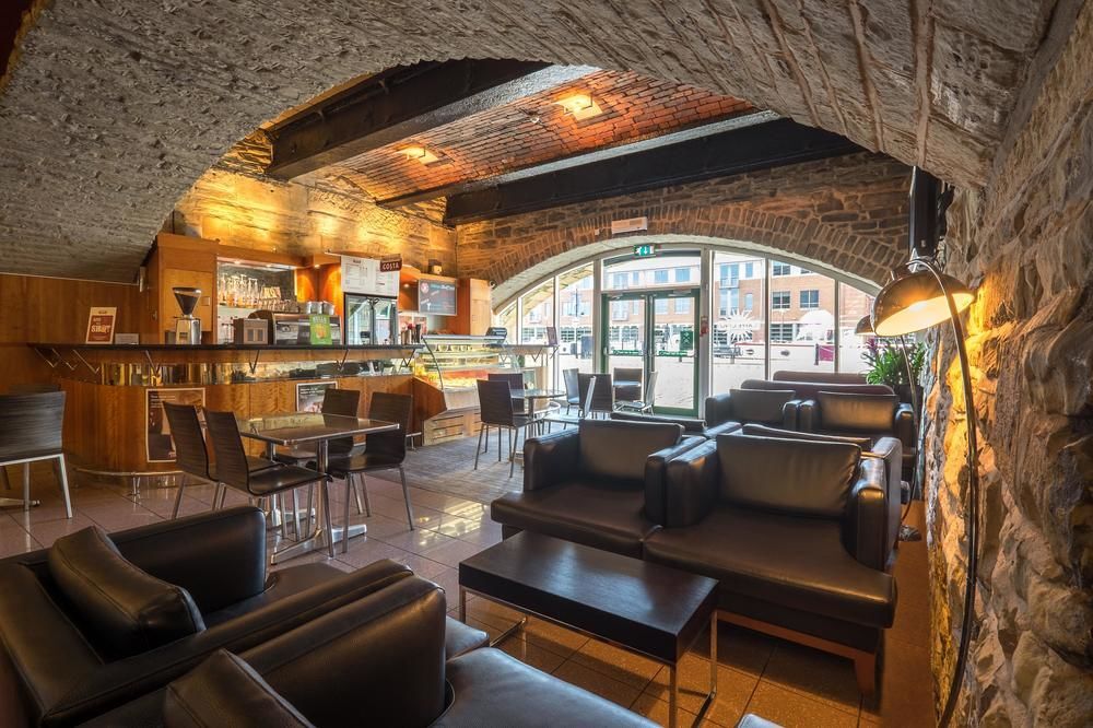 Best Western Plus The Quays Hotel Шефилд Экстерьер фото
